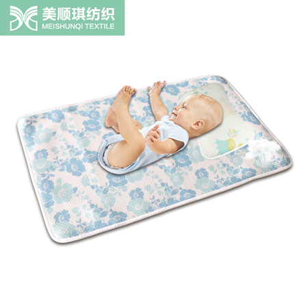 3d mesh breathable baby pad